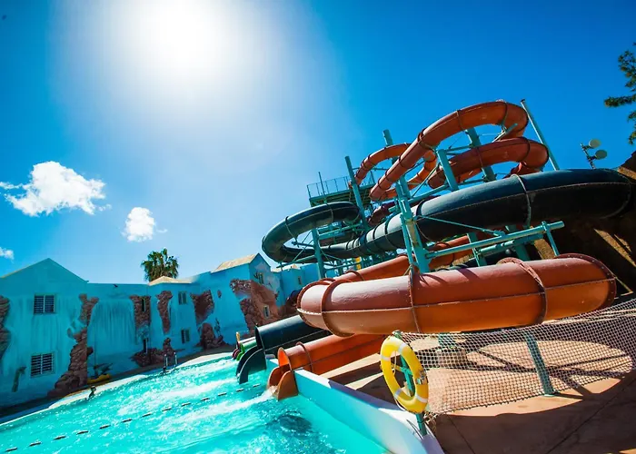 Готель Hl Paradise Island