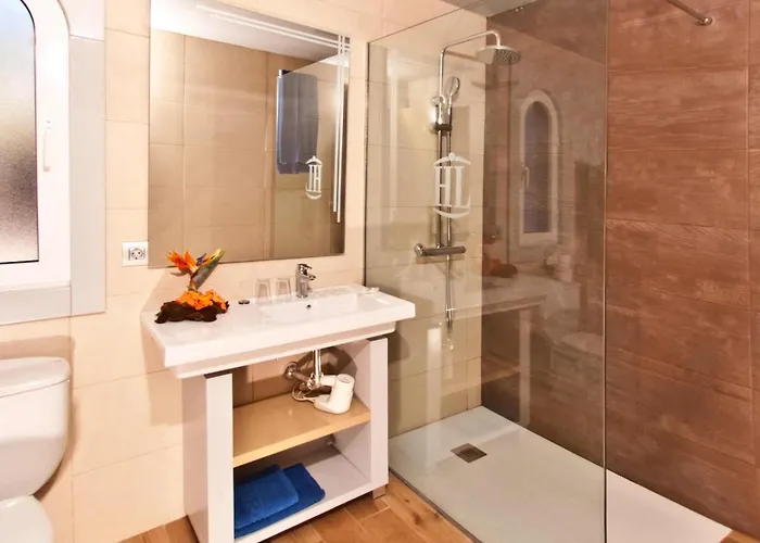 Hl Paradise Island Плайя-Бланка