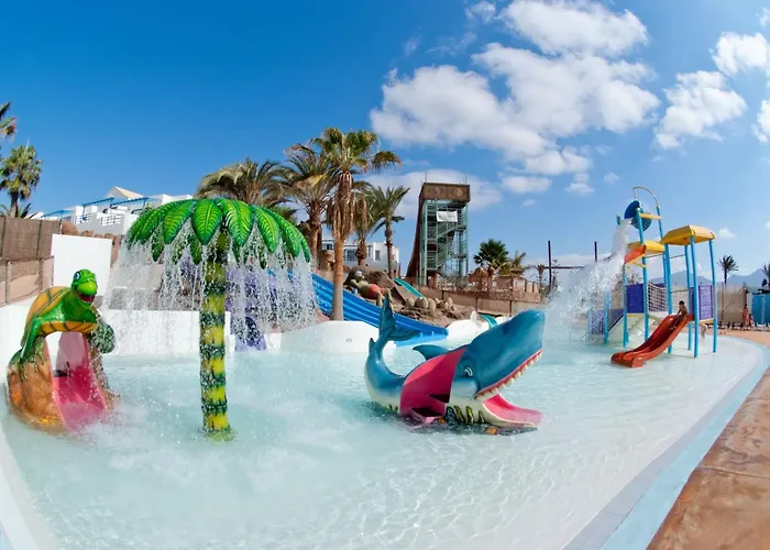 Hl Paradise Island Готель 4*