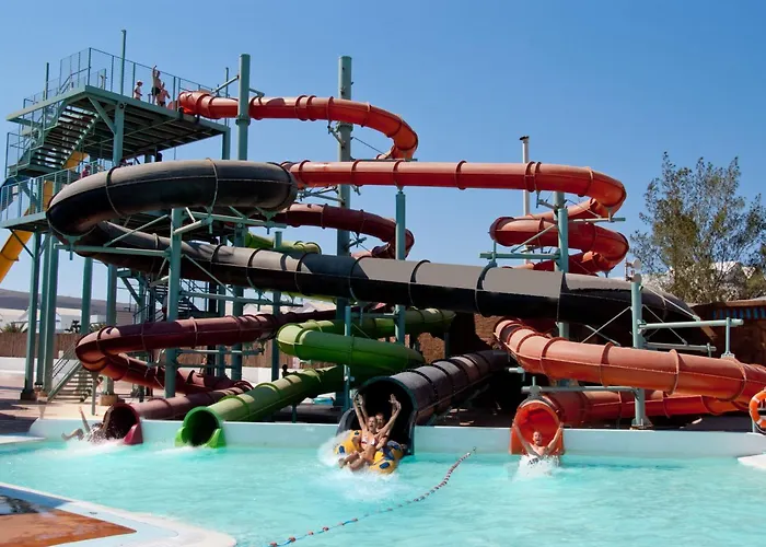 Hl Paradise Island Готель