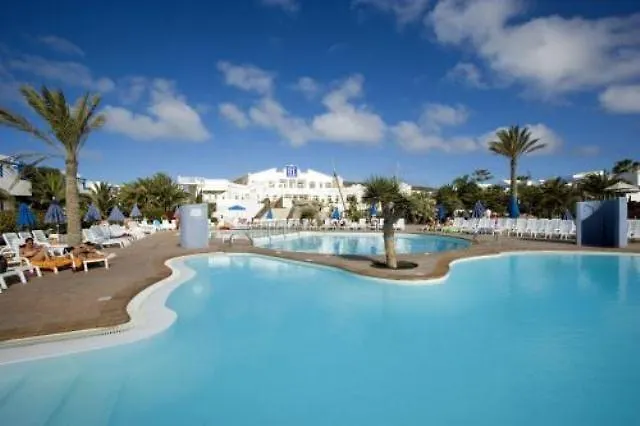 Hl Paradise Island Готель