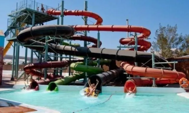 Hl Paradise Island Готель