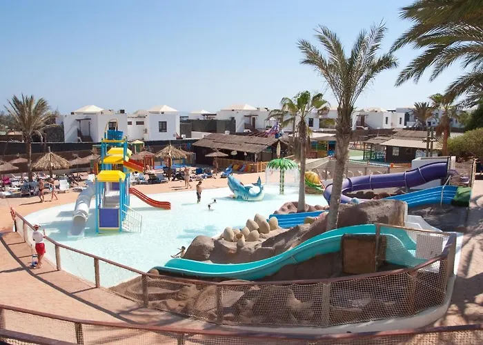 Hl Paradise Island Готель