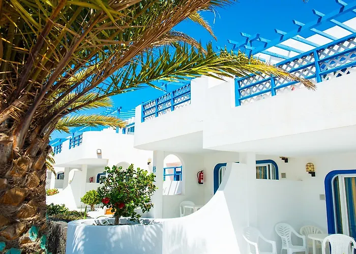 Готель Hl Paradise Island