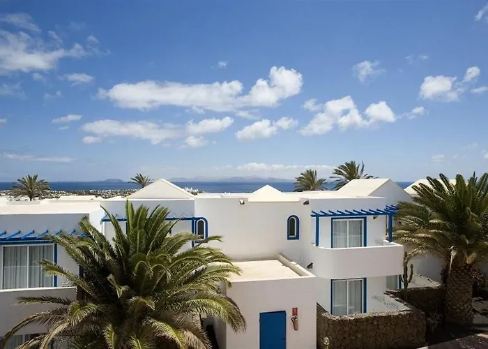 Hl Paradise Island Готель 4*