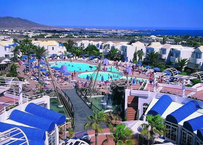 Готель Hl Paradise Island